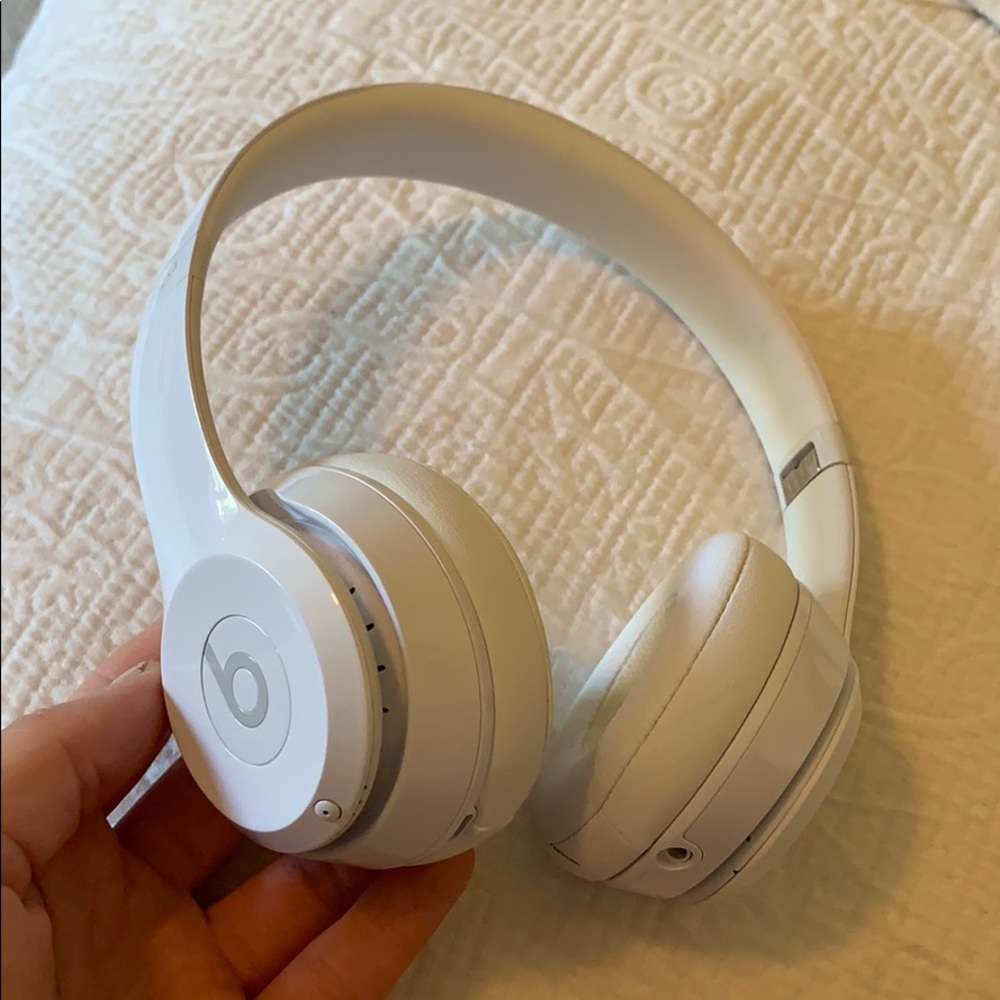 beats by dre headphones